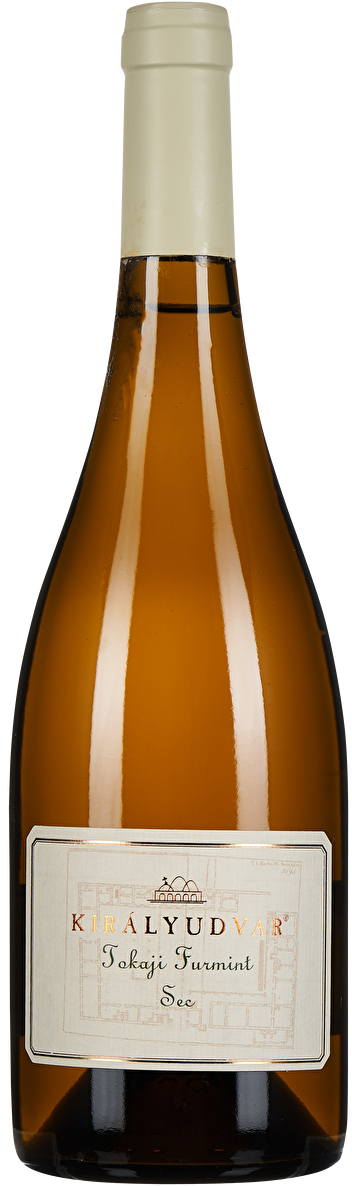 Királyudvar Tokaji Furmint Sec 2020
