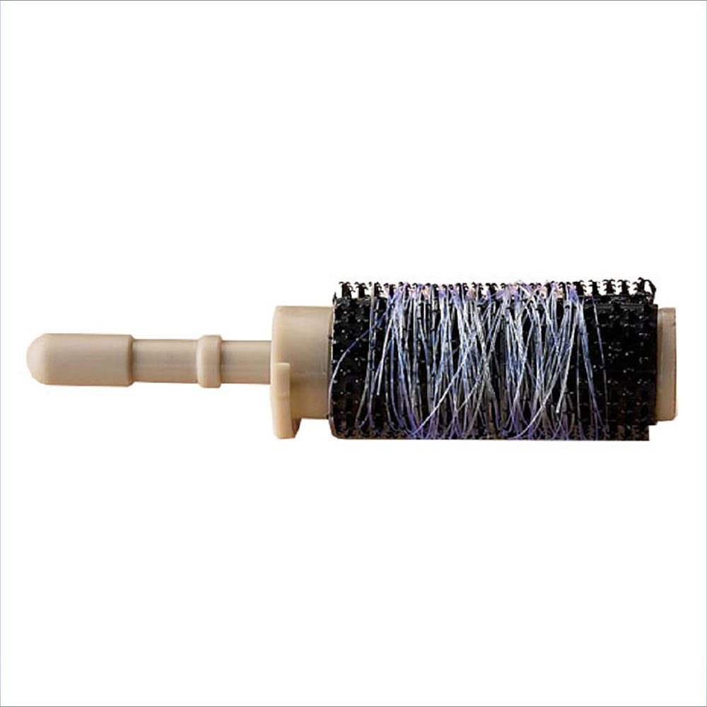 Monomaster waste wire collector