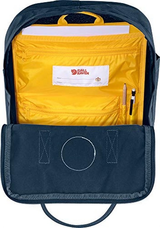 FJÄLLRÄVEN Handtaschen blau KANKEN ORGANIZER