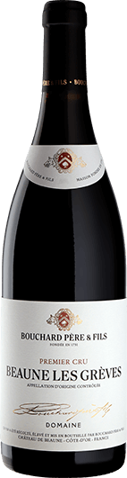 Bouchard Père & Fils : Beaune 1er cru 