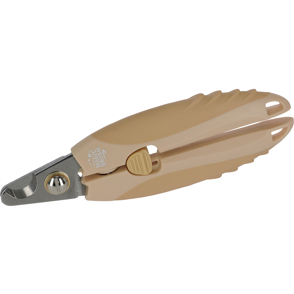 Kerbl MagicBrush Krallenschneider Hund Golden kaufen bei ZooRoyal