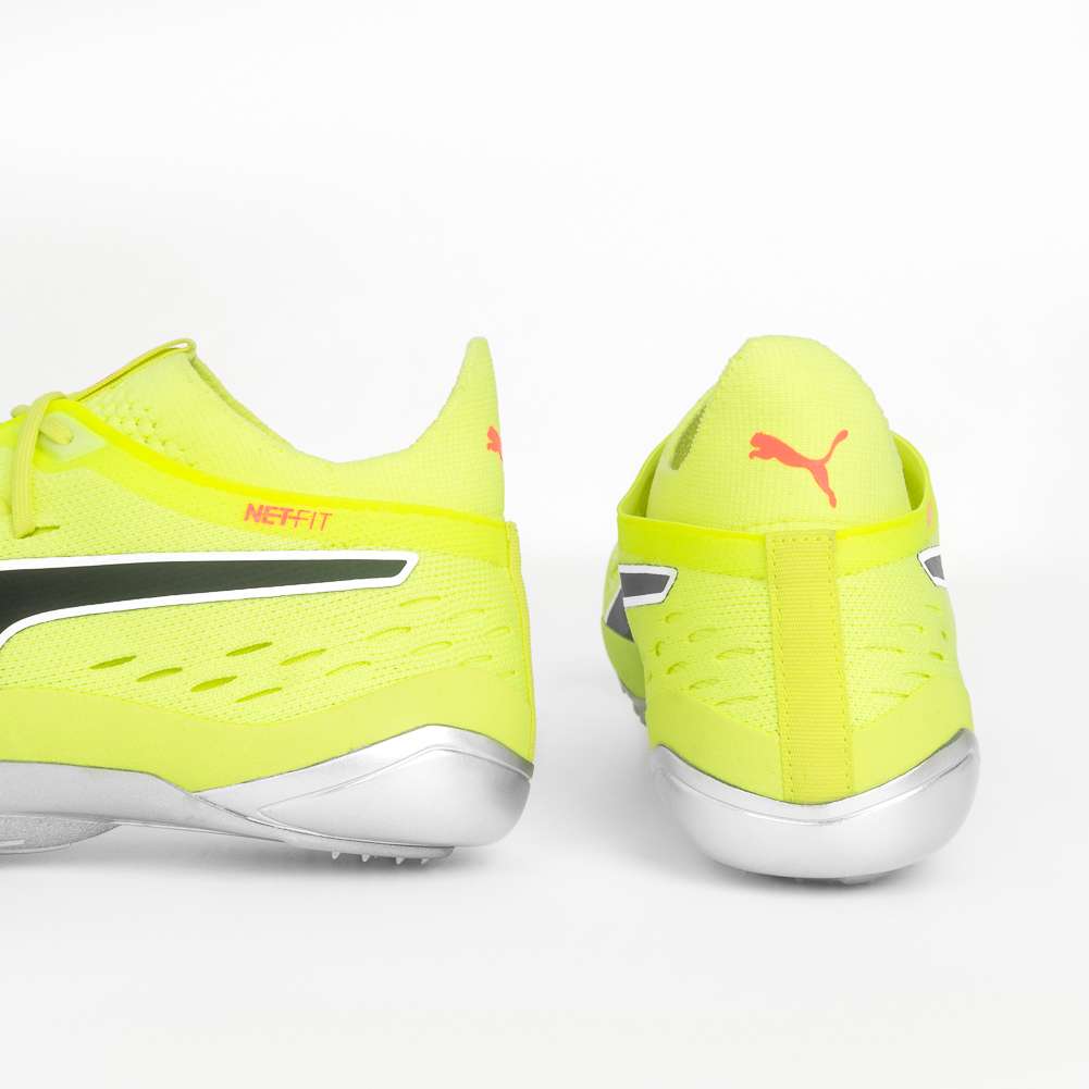 PUMA evoSpeed Netfit Sprint 2 Spikes Leichtathletik Schuhe 192258-04