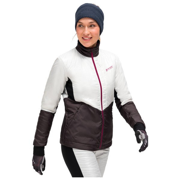 Maier Sports - Women's Skjoma Wool - Langlaufjacke