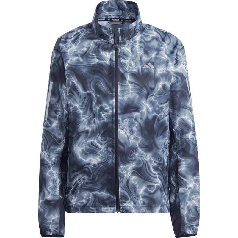 adidas OTR Laufjacke Damen