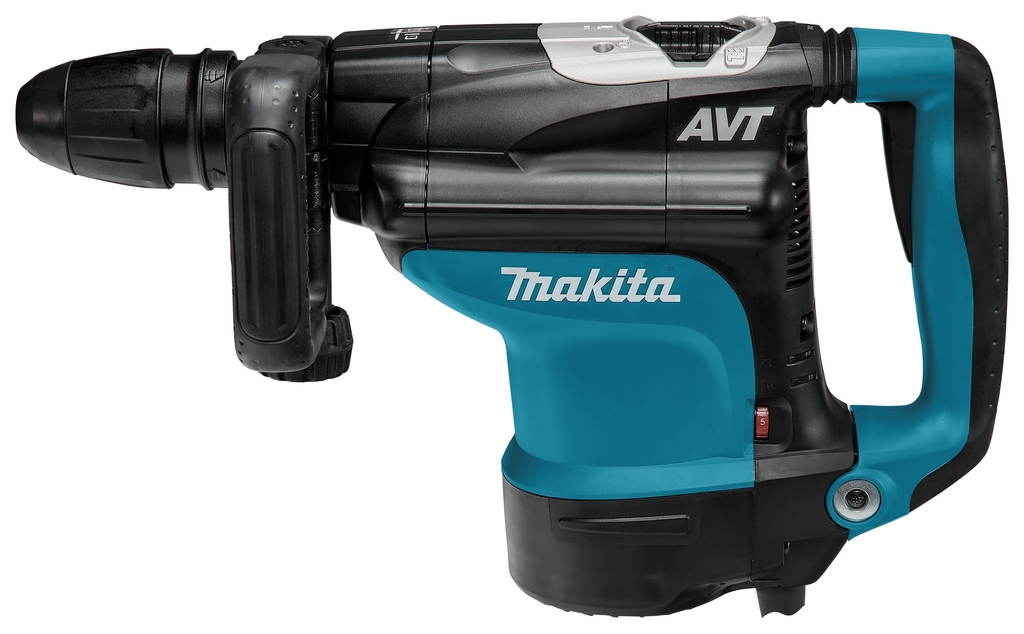Makita HR4511C Combihamer sds-max 9,4 J 1350 watt