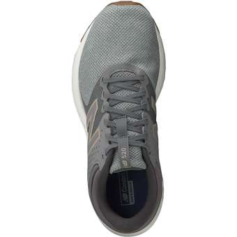 New Balance M Fresh Foam 520 v7 Sneaker in grau