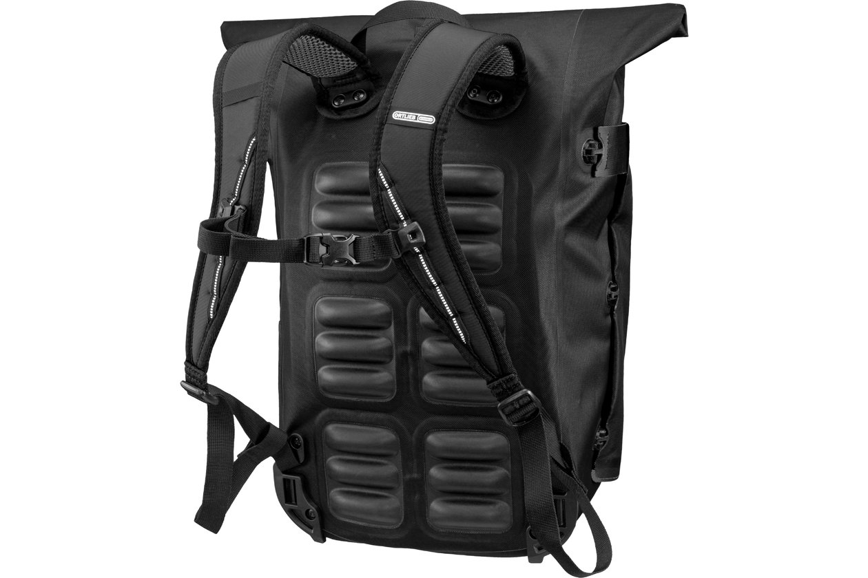 Ortlieb Vario PS Rucksack/Packtasche QL2.1 - Einzeltasche