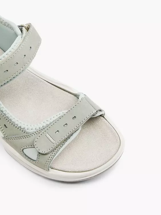 Romika Leder Sandale