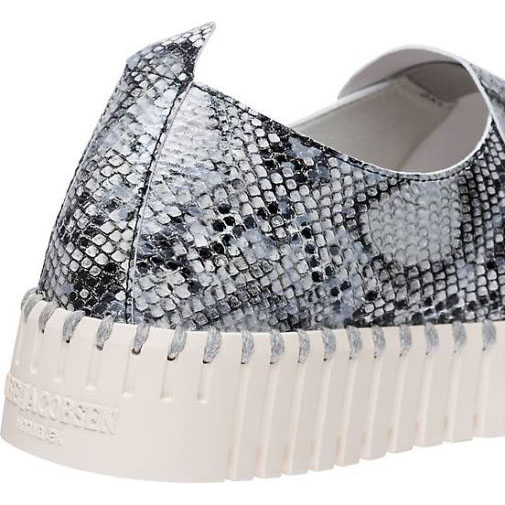 ILSE JACOBSEN HORNBÆK Sneaker Lo TULIP3869