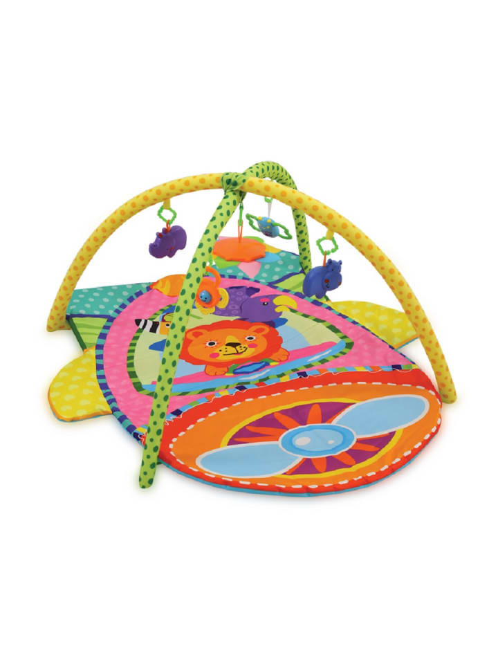 Lorelli Spielbogen Plane in orange günstig kaufen onesize