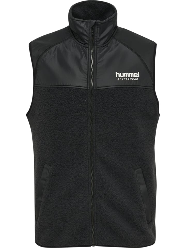 Hummel Hummel Vest Hmllgc Charley Herren in BLACK günstig kaufen