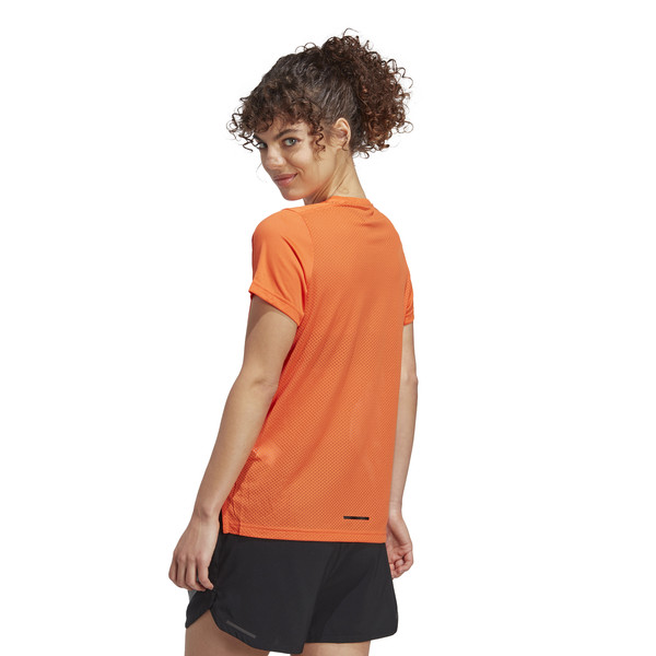AGRAVIC T-SHIRT W Damen - Funktionsshirt