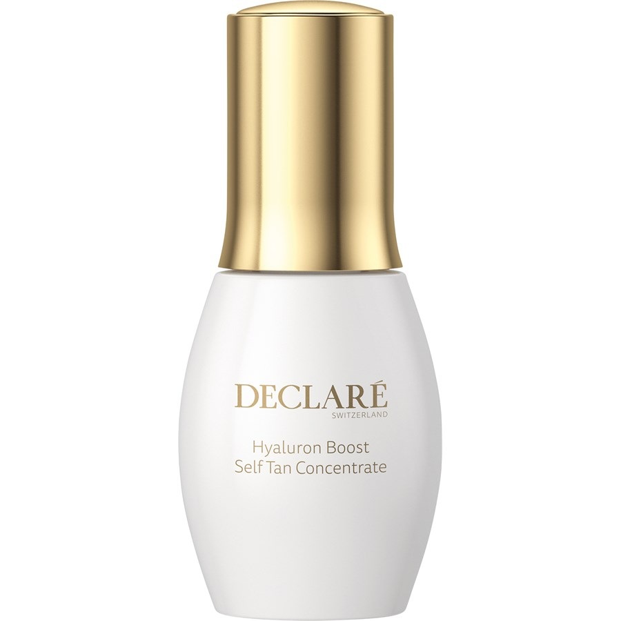 Hyaluron Boost Self Tan Concentrate