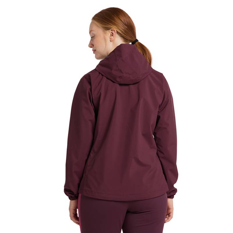 Haglöfs Buteo Jacket Hardshelljacke Damen