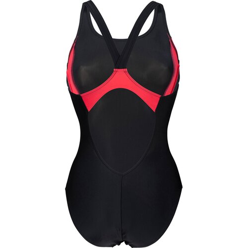 DAMEN SCHWIMMANZUG W THREEFOLD V BACK ONE PIECE R