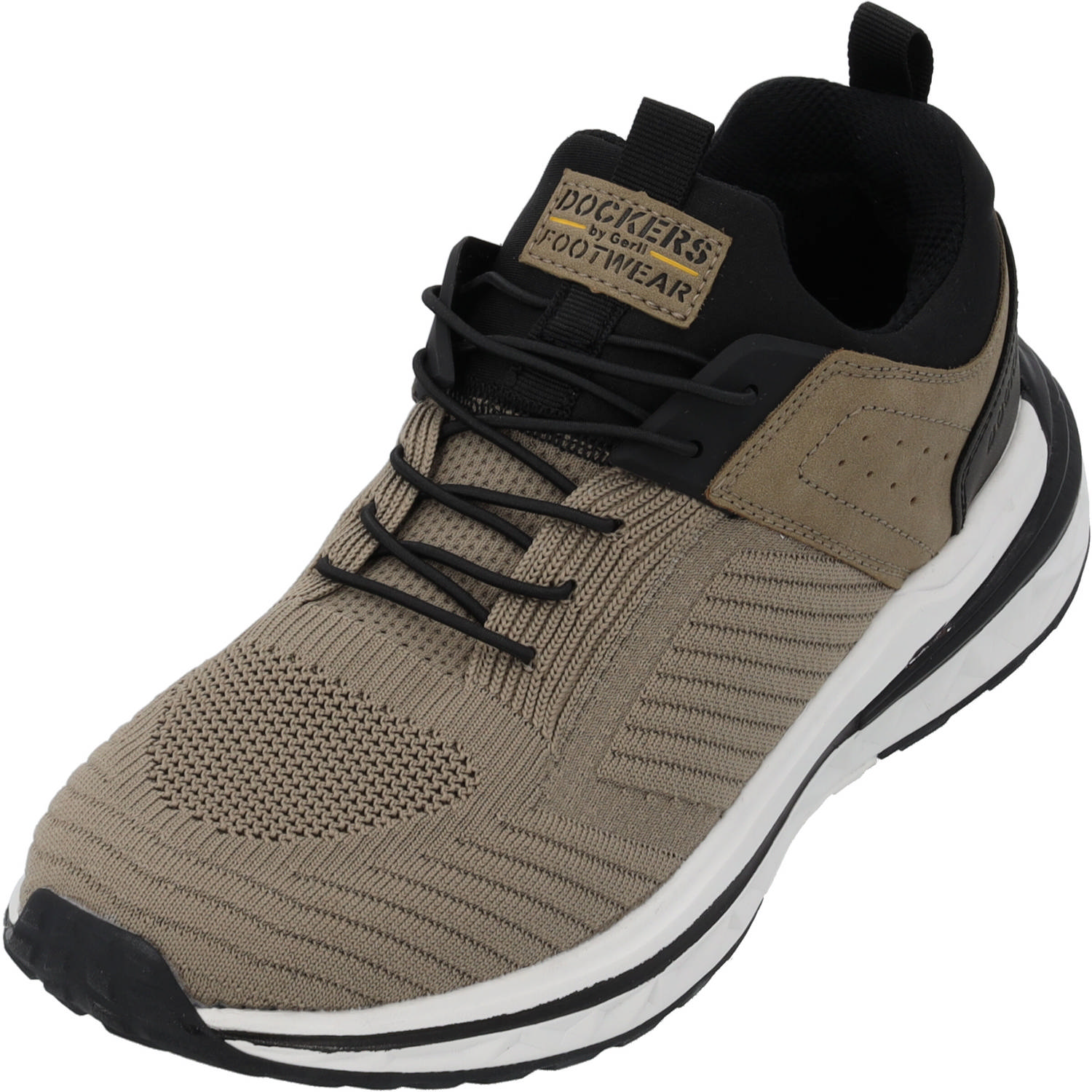 Dockers 54RK001, Slipper, Herren, Beige