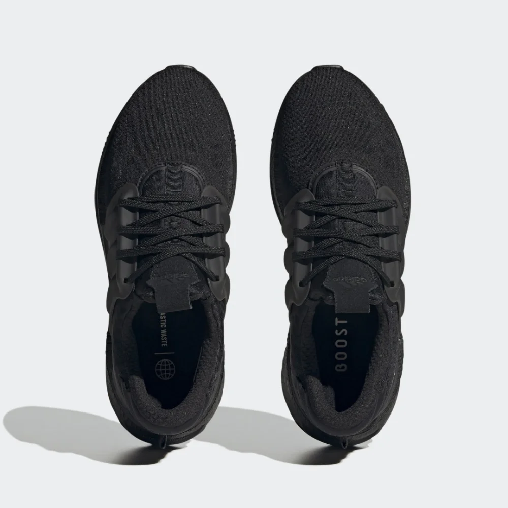 adidas X PLRBOOST HP3141 / schwarz