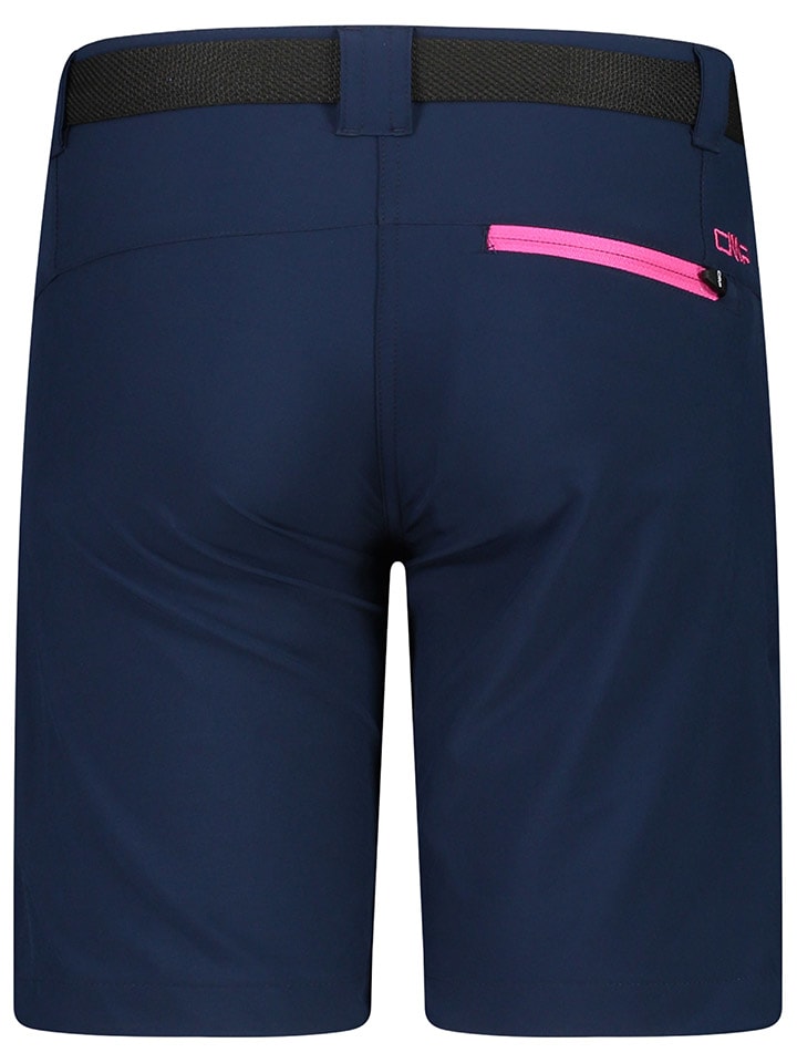 CMP Bermuda in Dunkelblau günstig kaufen
