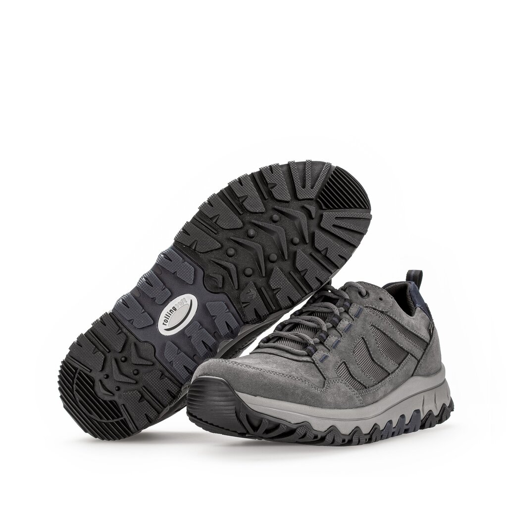 rollingsoft PG8005 Sneaker low grau