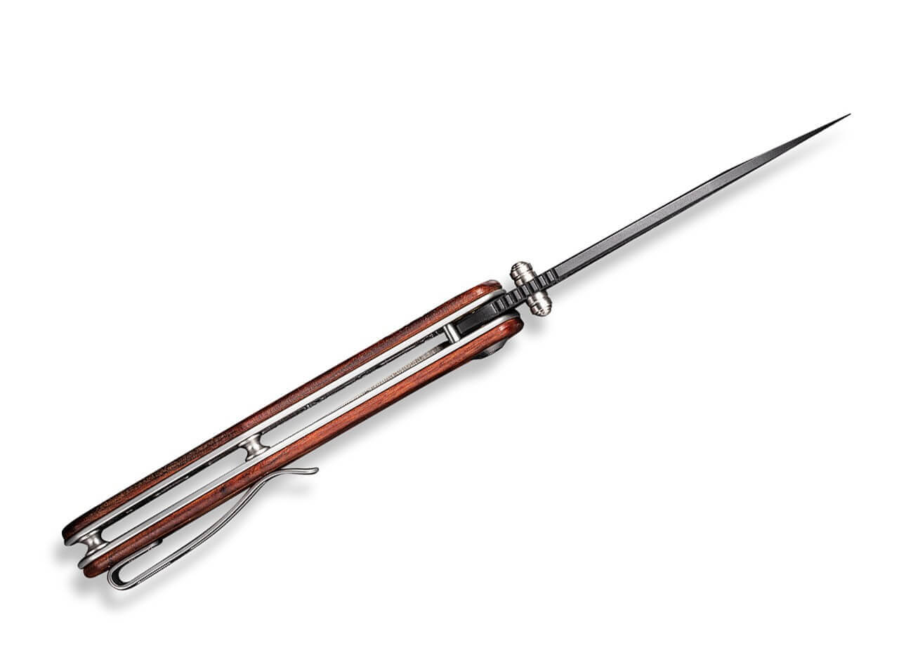 Hadros Cuibourtia Damascus