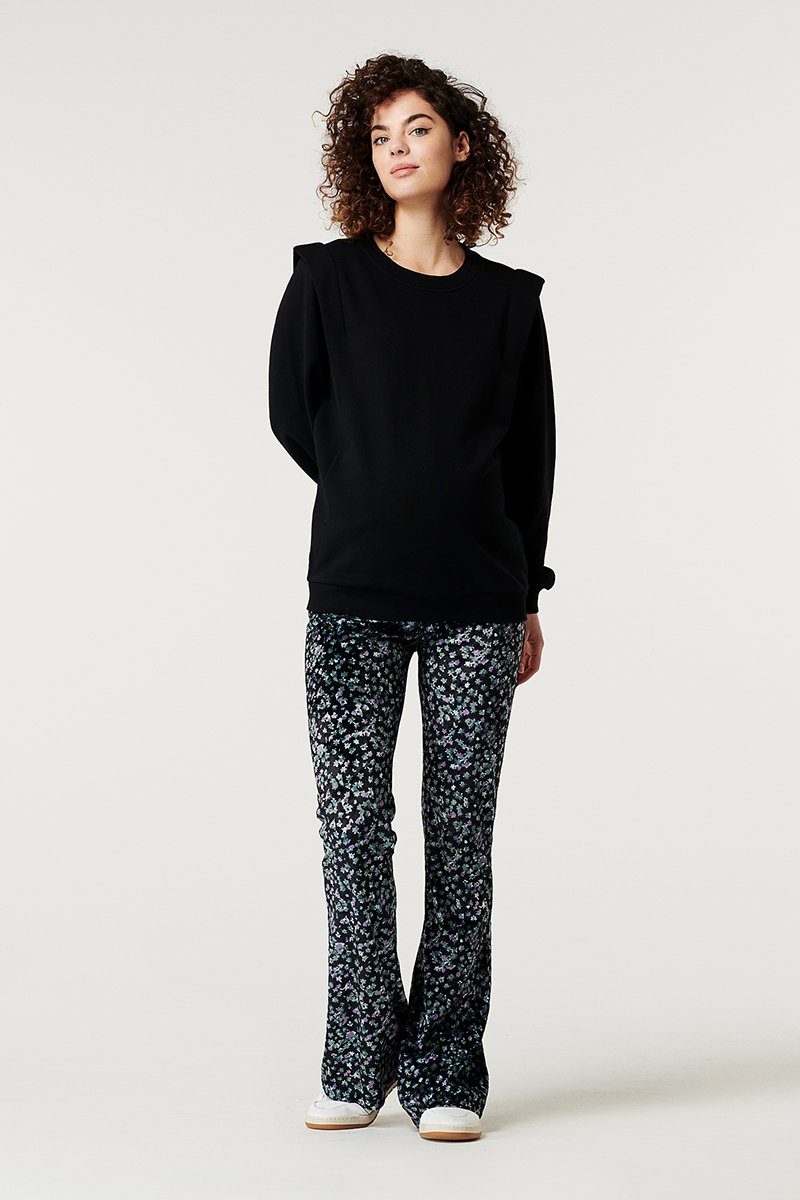 Supermom Umstandssweatshirt Supermom Pullover Buckley (1-tlg)
