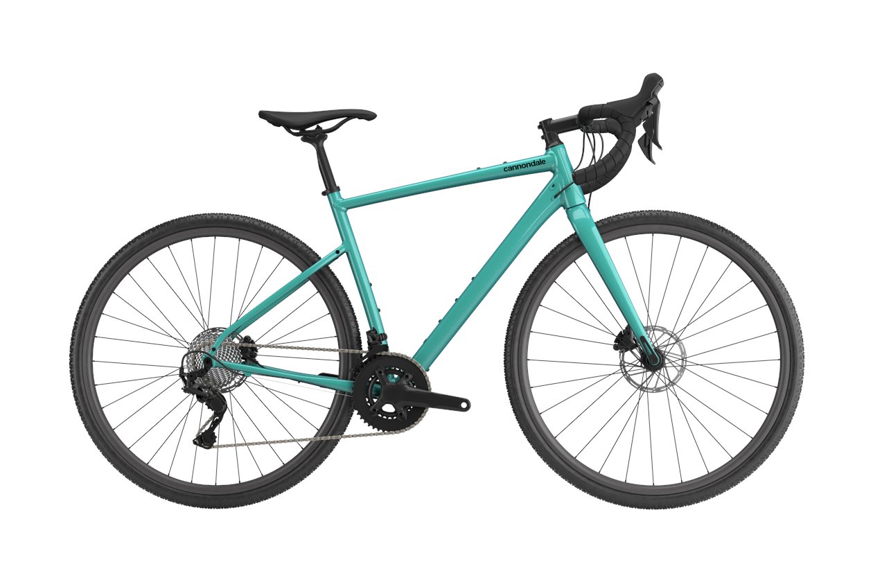 Cannondale Topstone 3 - 2023 - 28 Zoll - Diamant