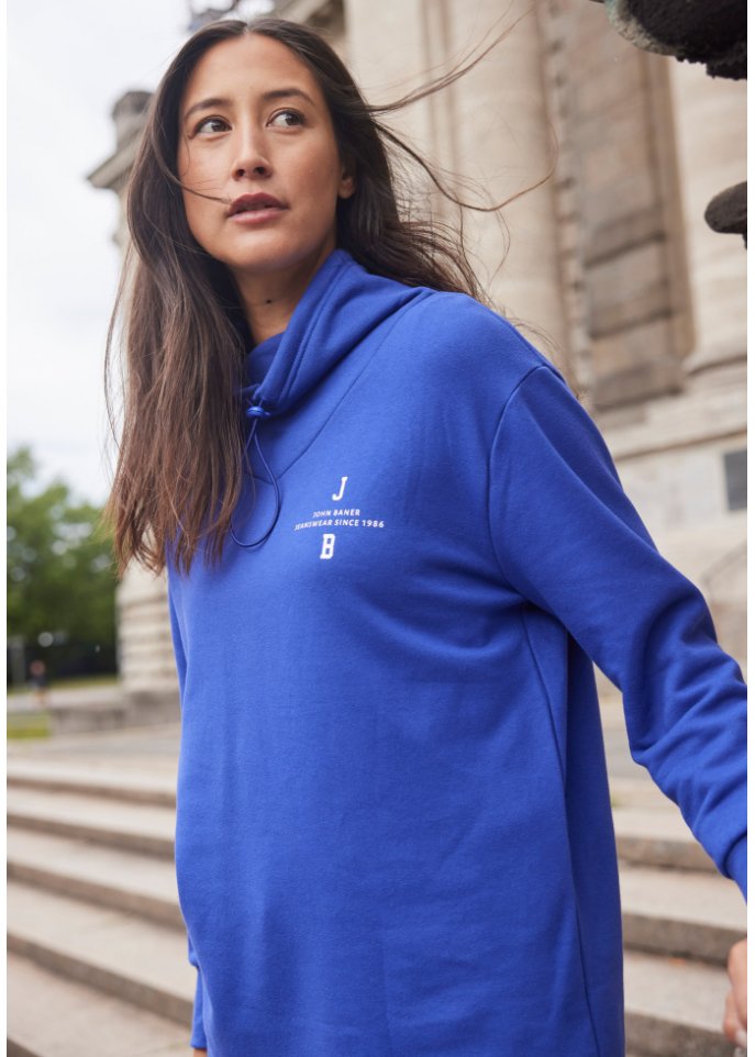 Longsweatshirt