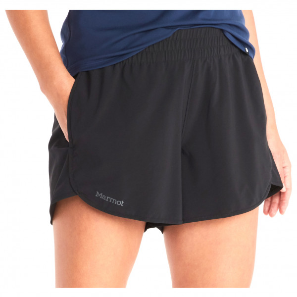 Marmot - Women's Elda Short 4'' - Shorts