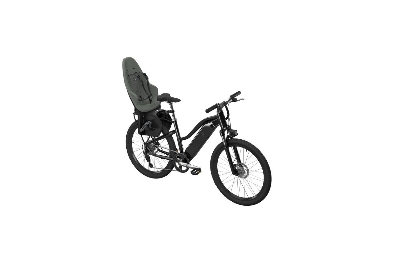 Thule Yepp 2 Maxi - MIK HD Gepu00e4cktru00e4ger