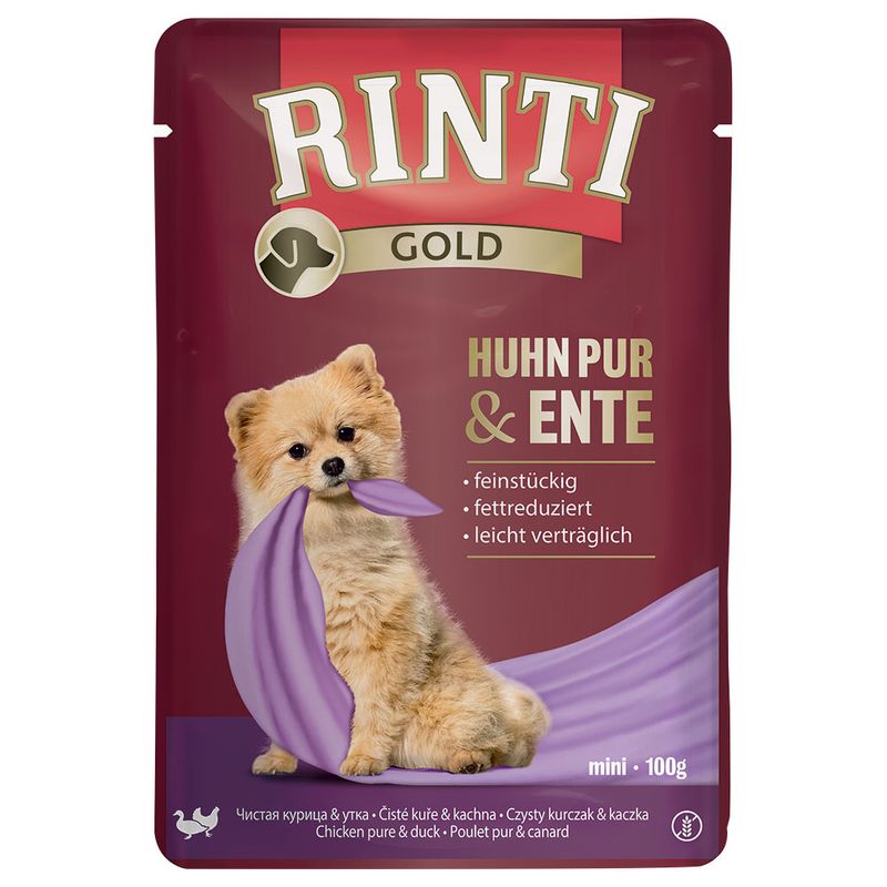RINTI Gold 10 x 100 g zu TOP-Preisen