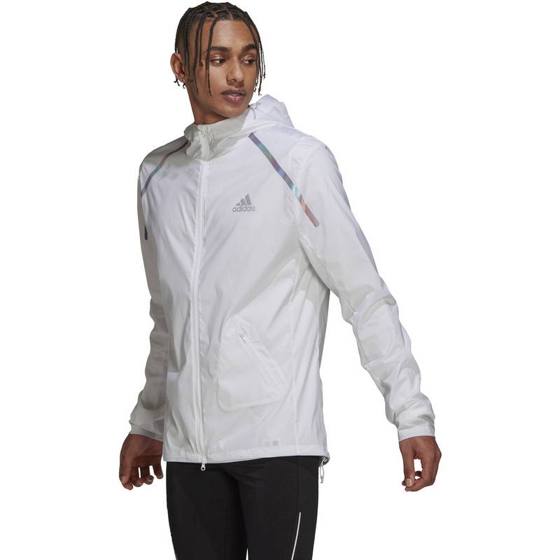 adidas Marathon Laufjacke Herren