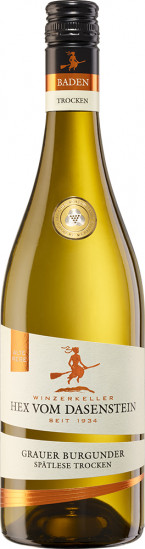 2022 Grauer Burgunder 