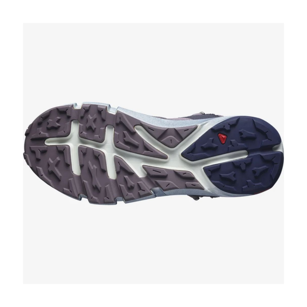 Salomon Predict Hike Mid GTX L41737000 / lila