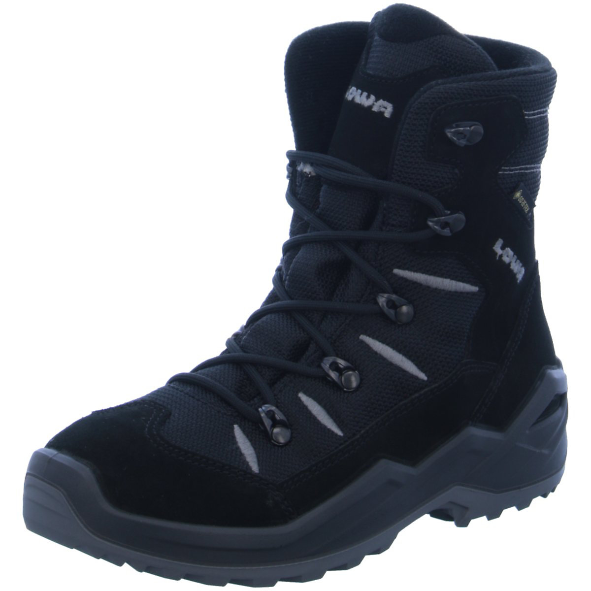 Stiefel & Stiefeletten
