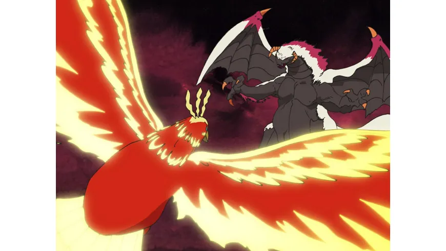 Monster Rancher Vol. 2 (Ep. 27-48)  [2 BRs]