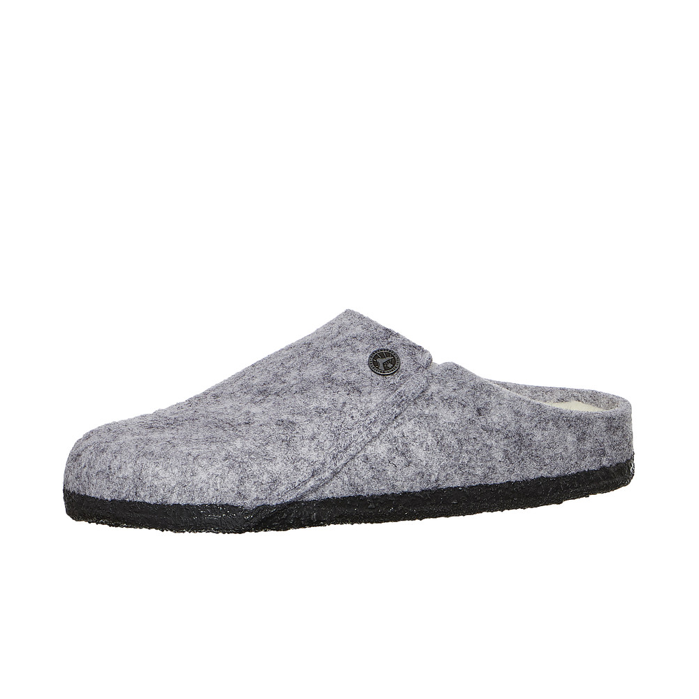 Birkenstock Zermatt 1015086 / grau