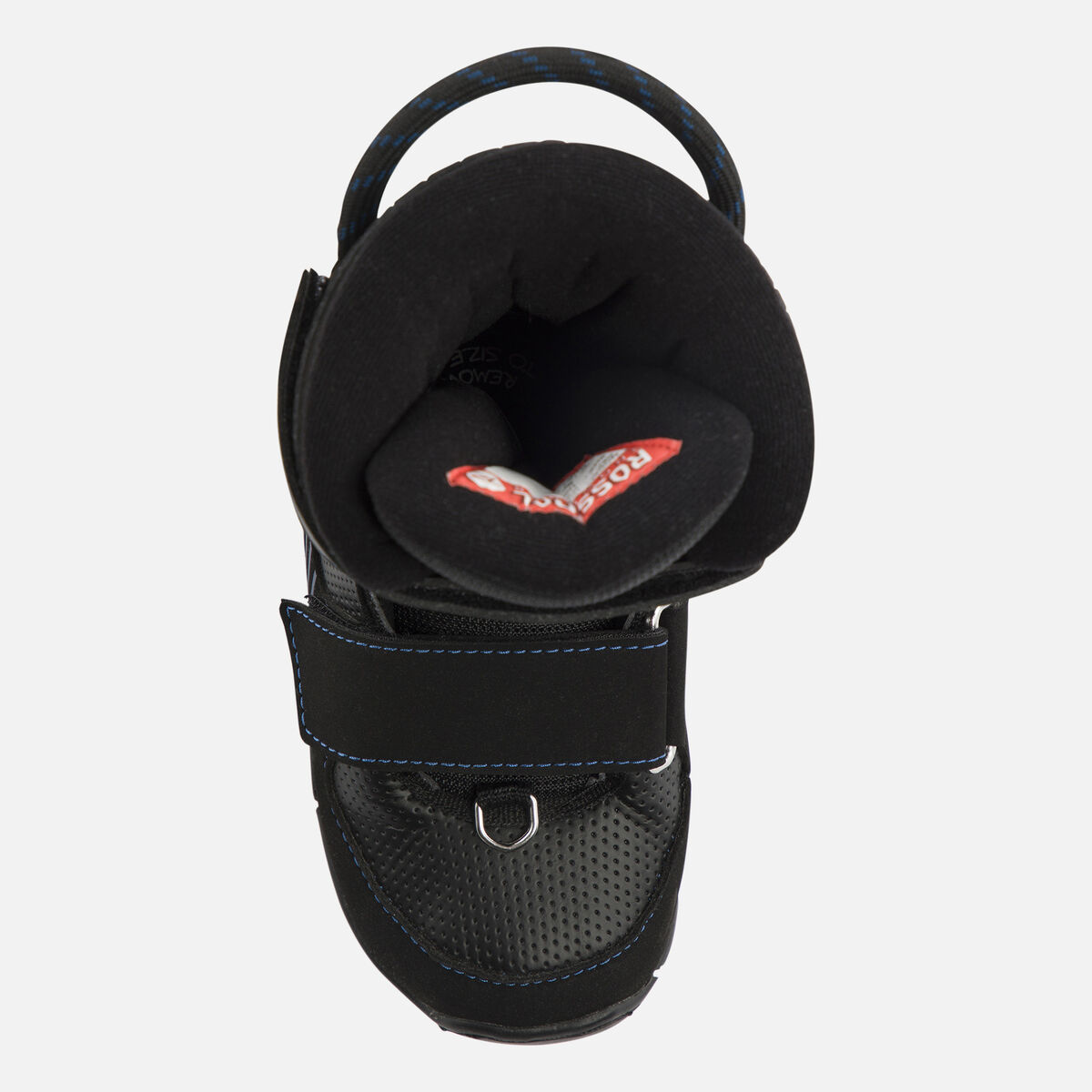 Kinder Rossignol Crumb Toddler Snowboard Boot