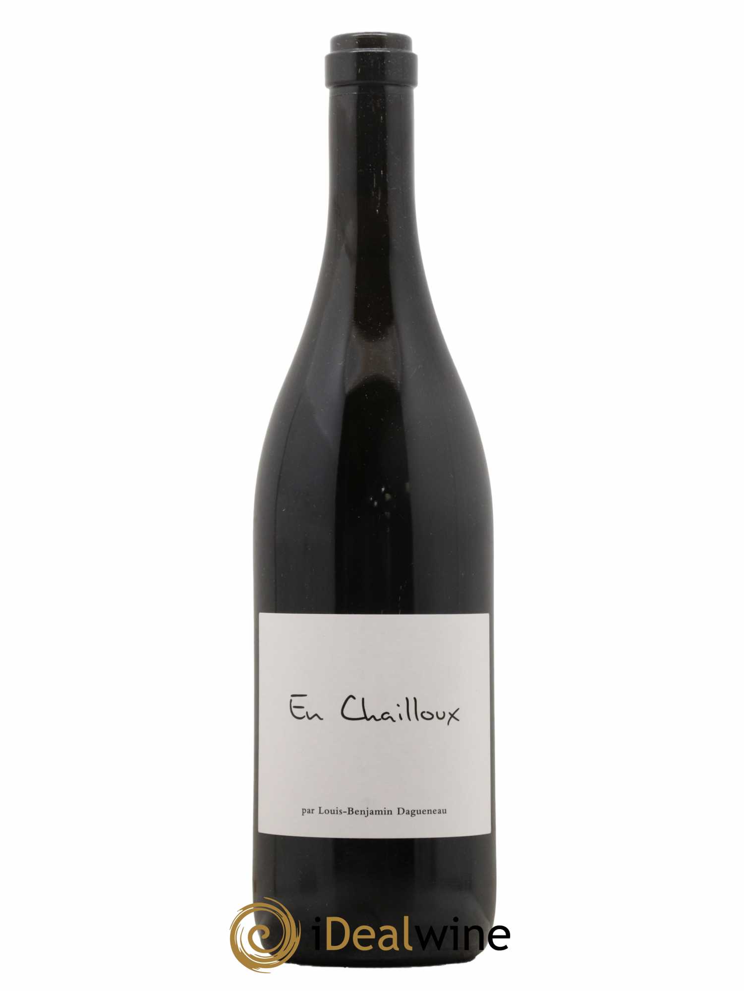 Sancerre En Chailloux Dagueneau  2018 - Lot de 1 Bouteille