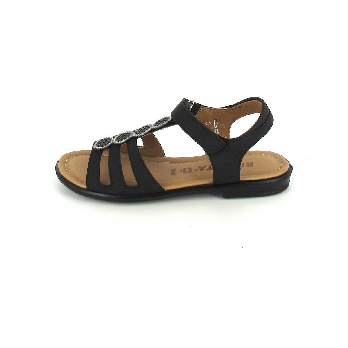 Sandale Halbschuhe
