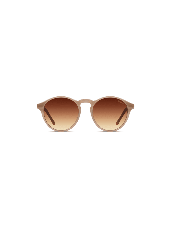 Komono Sonnenbrille in Braun günstig kaufen onesize