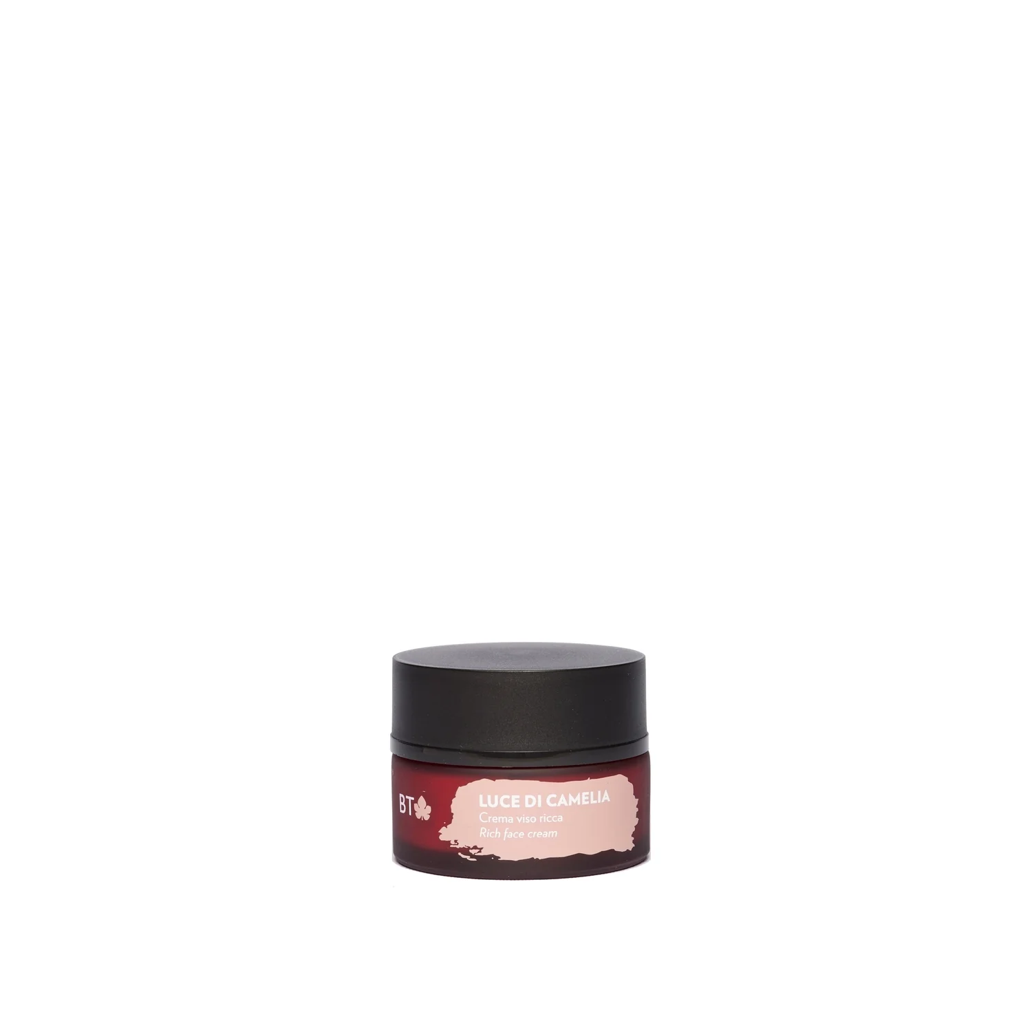 Camellia Light Rich krema za lice - 24-satni posvjetljujući tretman lica