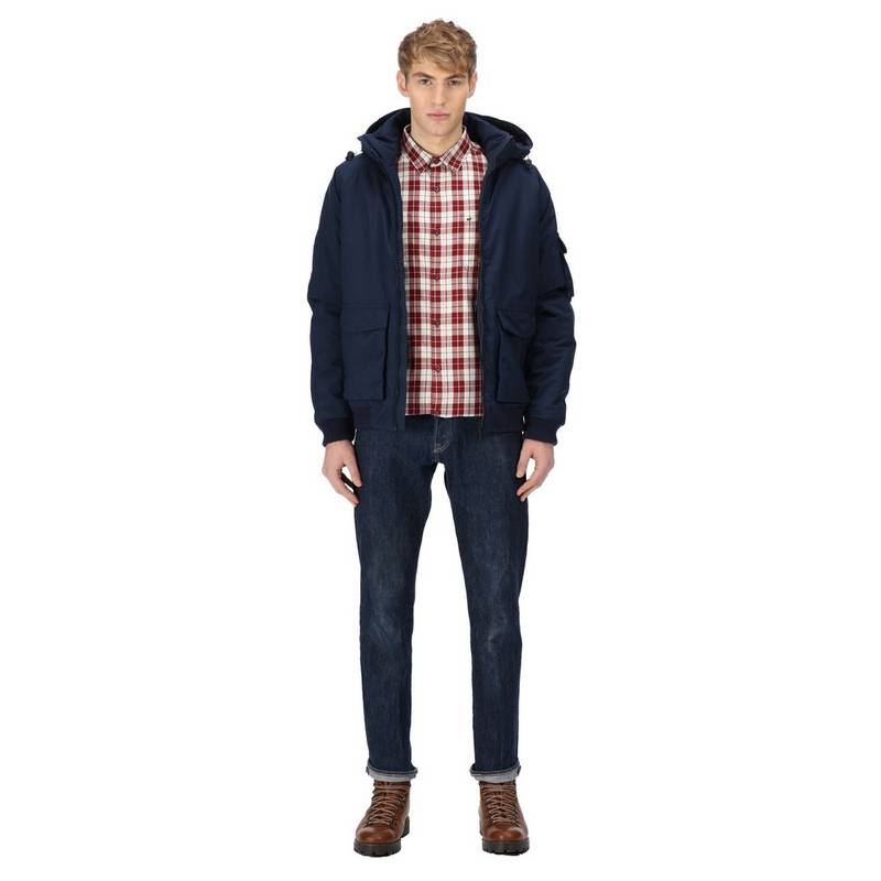 Regatta Fazian Winterjacke Herren