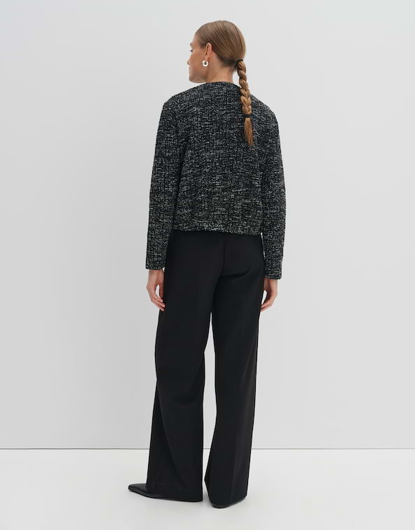 Sweatjacke Ulaya