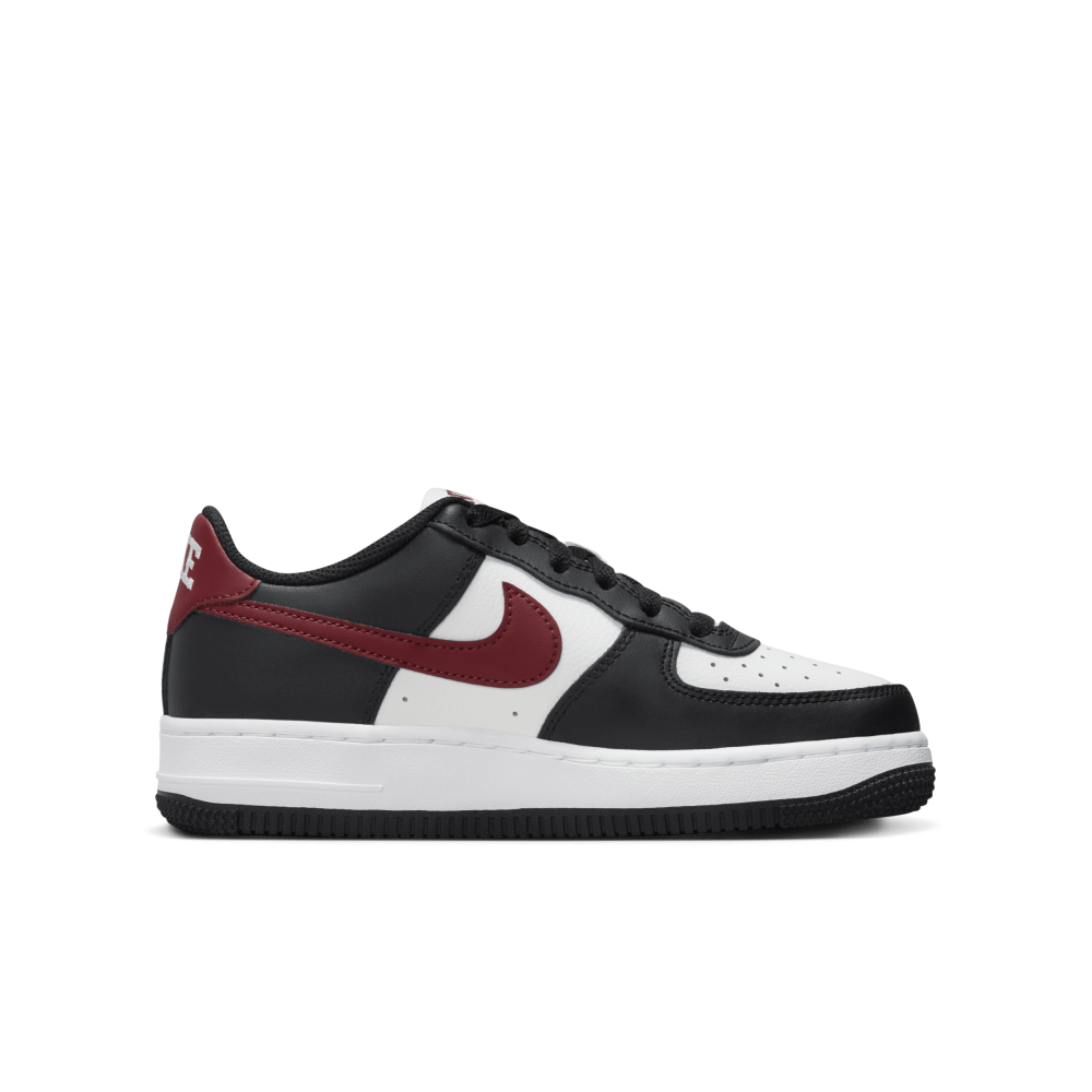 Nike Air Force 1 Low FZ4351-001 / schwarz