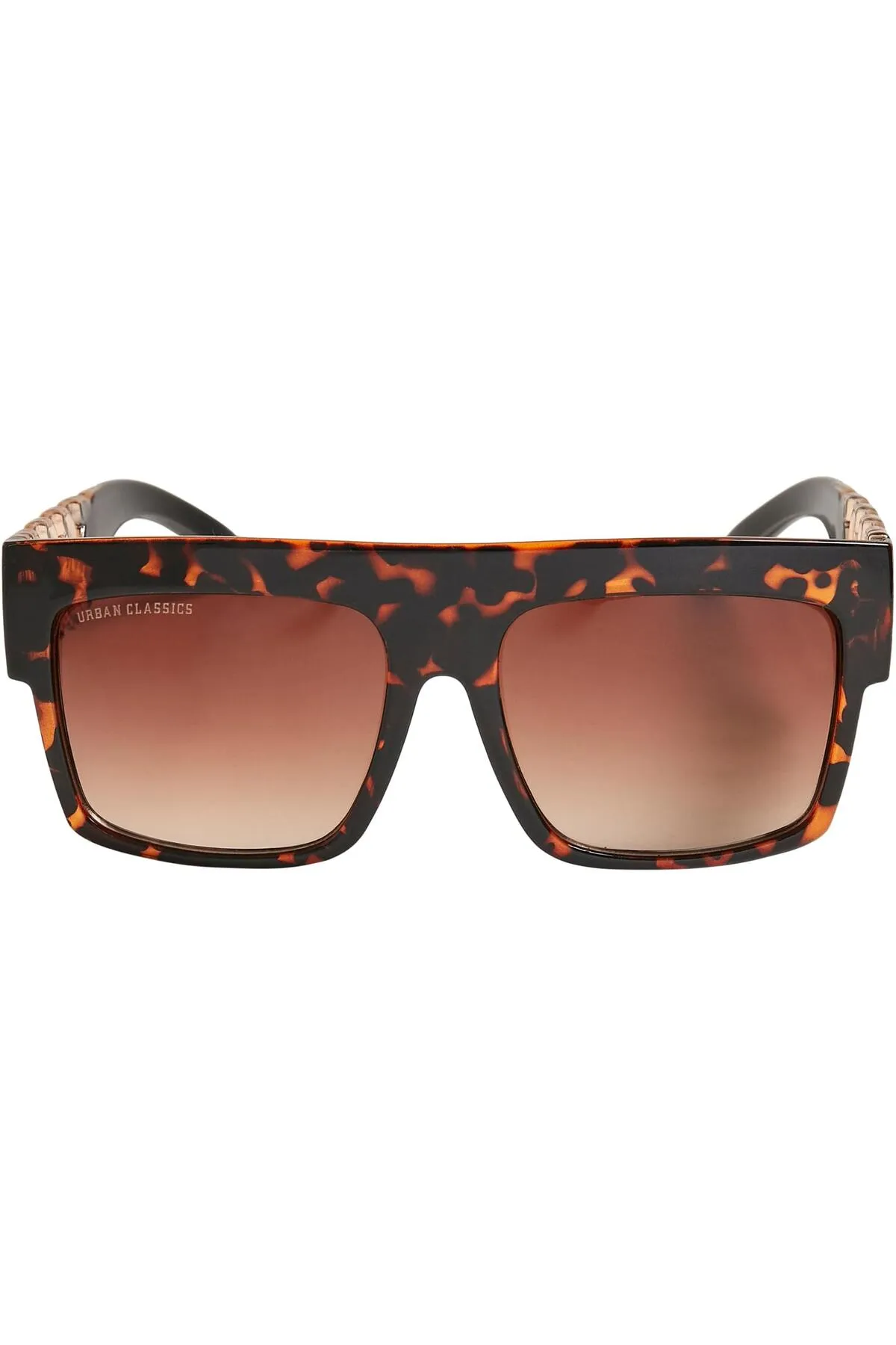Urban Classics  Accessoires Sonnenbrille Zakynthos mit Kette