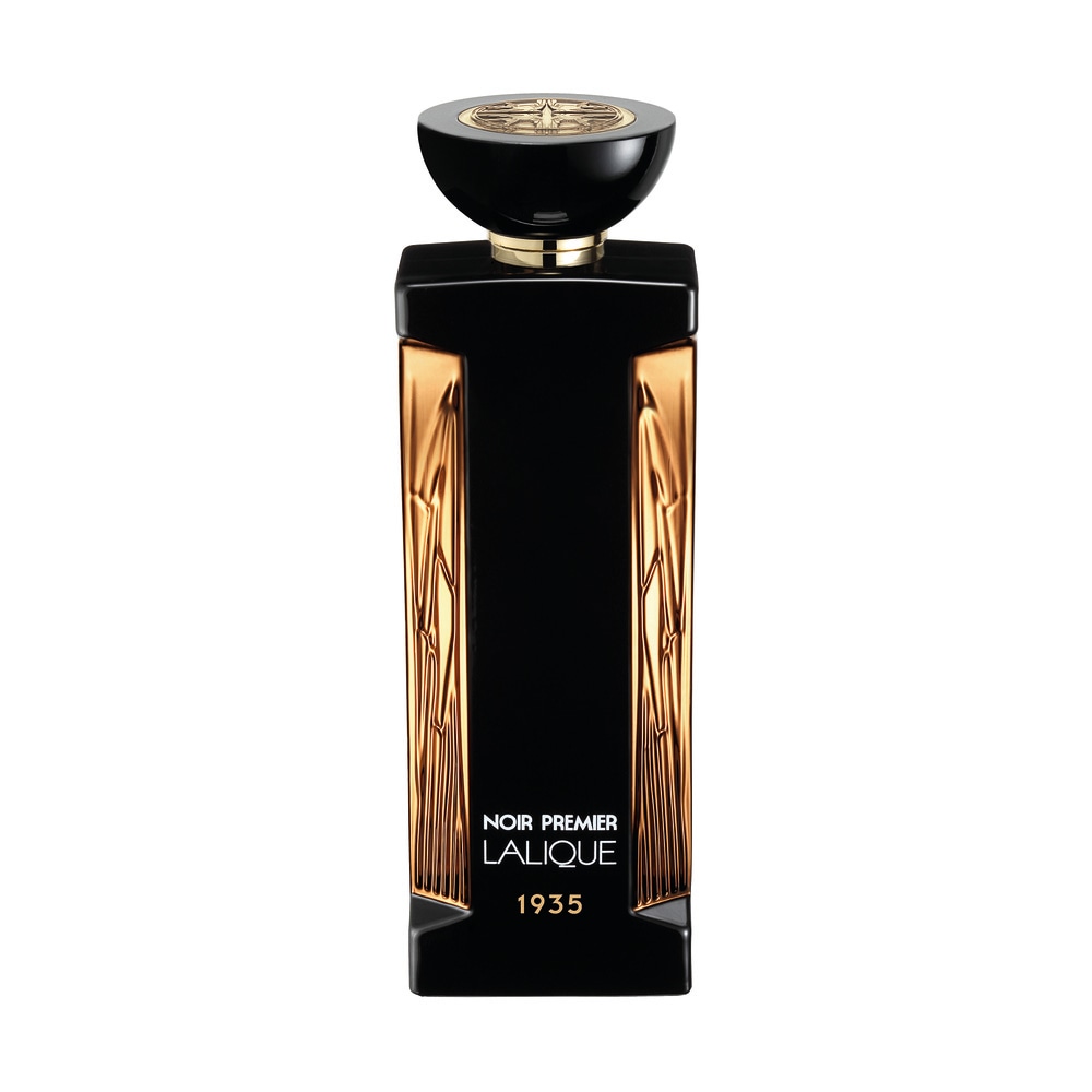 Lalique NOIR PREMIER Rose Royale Eau de Parfum