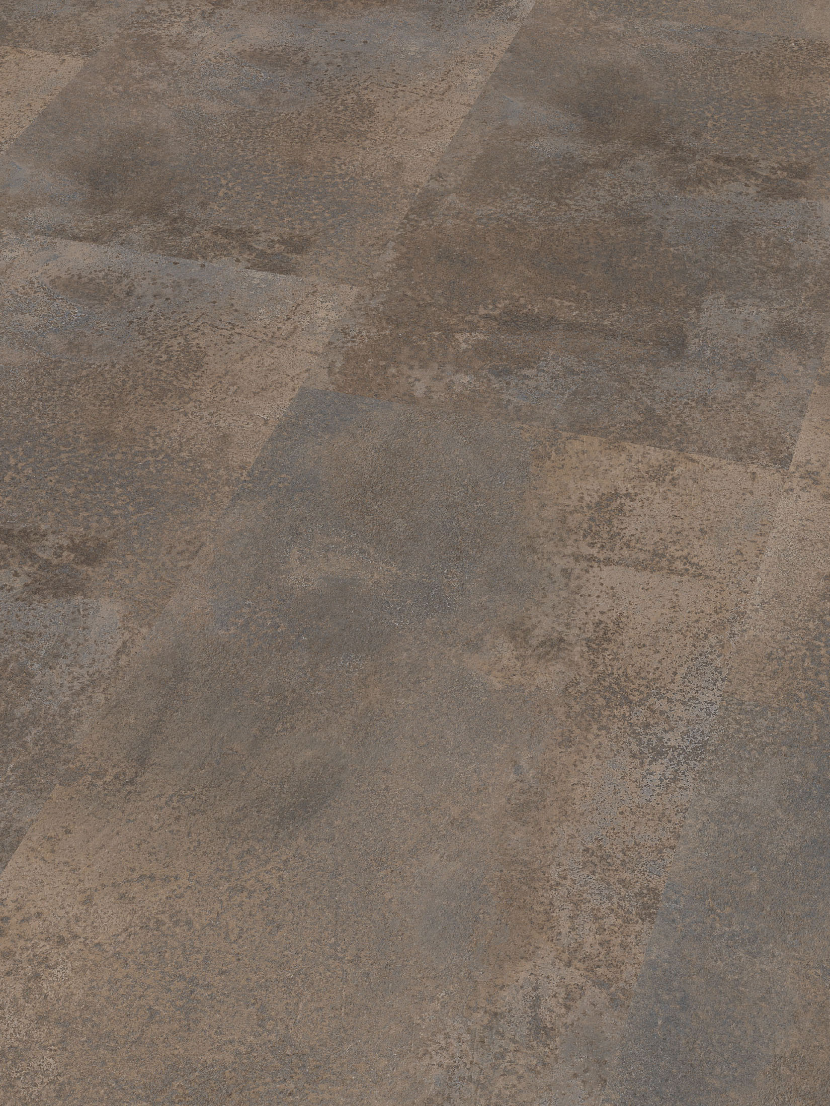 Vito Tile XL Vinylboden, Oxyde Rust 80