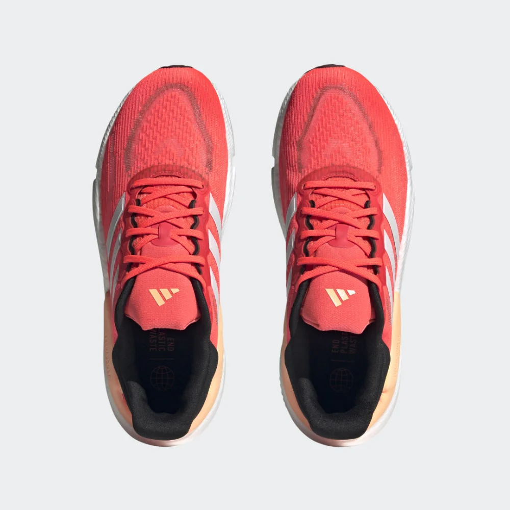 adidas Solarboost 5 GV9137 / rot