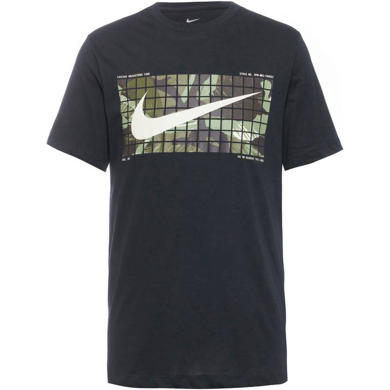 Nike Dri-fit Funktionsshirt Herren