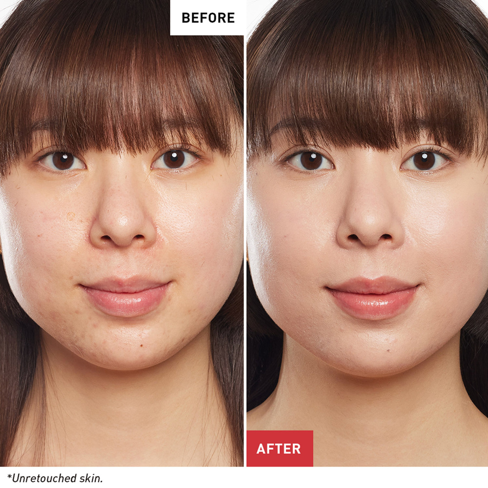 Erborian BB Crème au Ginseng Crème Teint-Soin Effet 